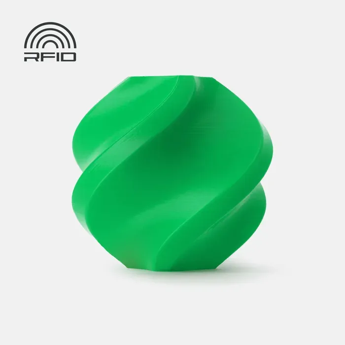 PLA Green