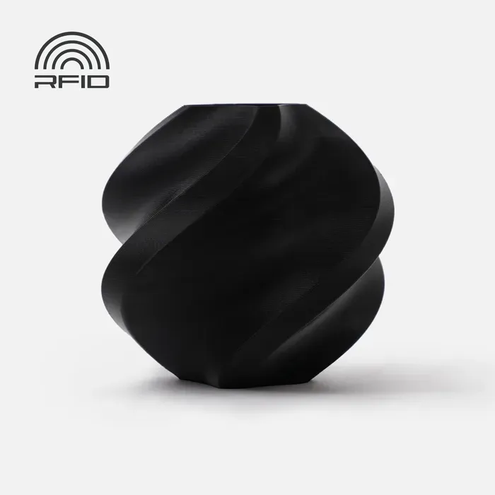 PLA Black