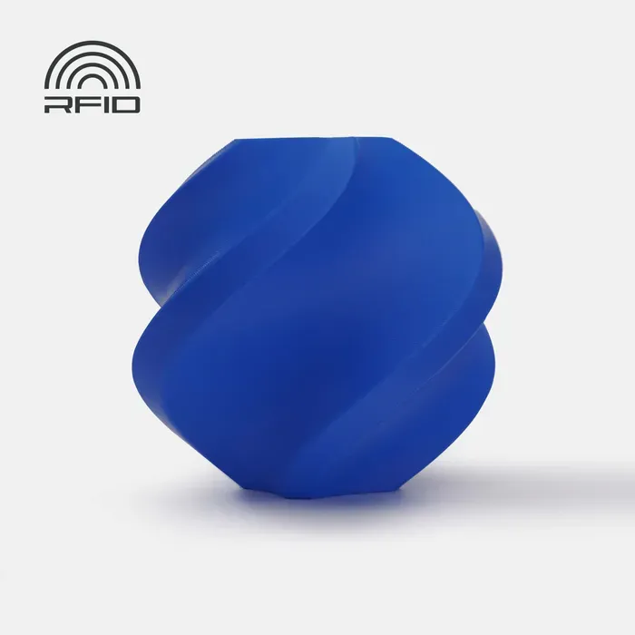 PLA Blue