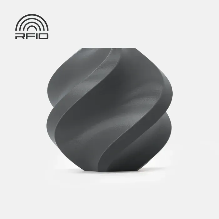 PLA Dark Gray
