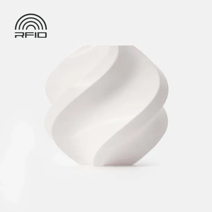 PLA Jade White