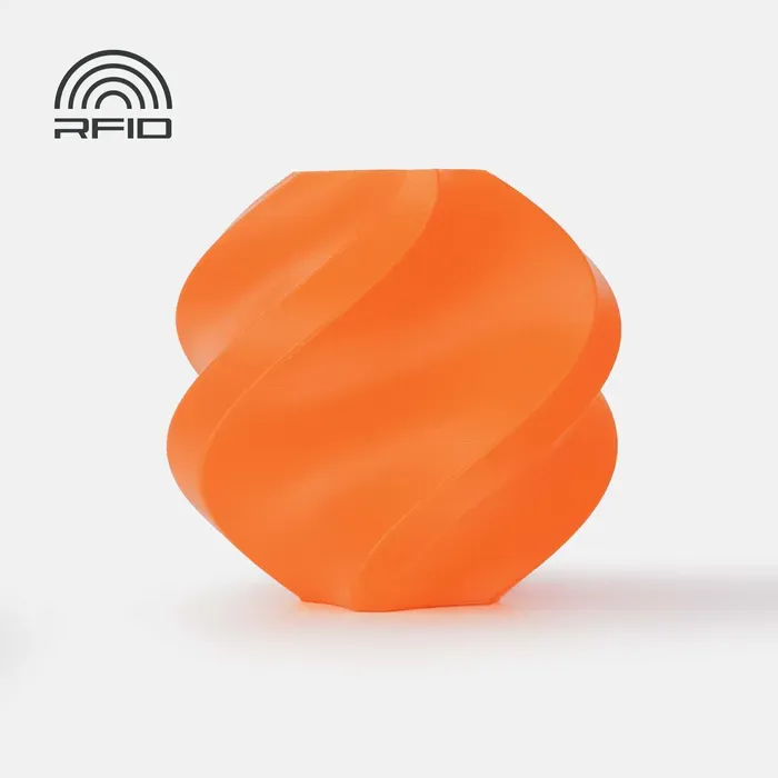 PLA Orange