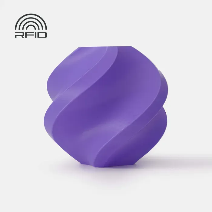 PLA Purple