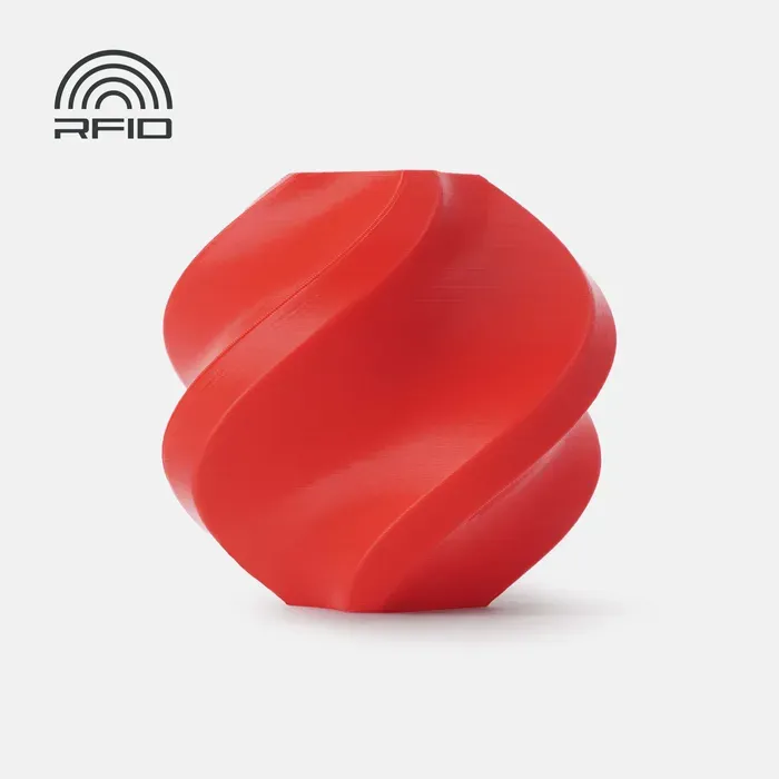 PLA Red