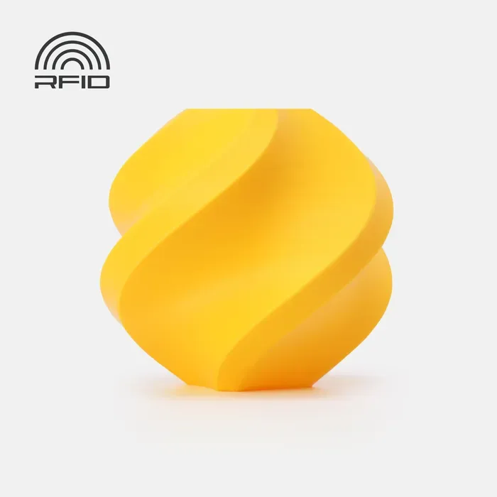 PLA Sunflower Yellow