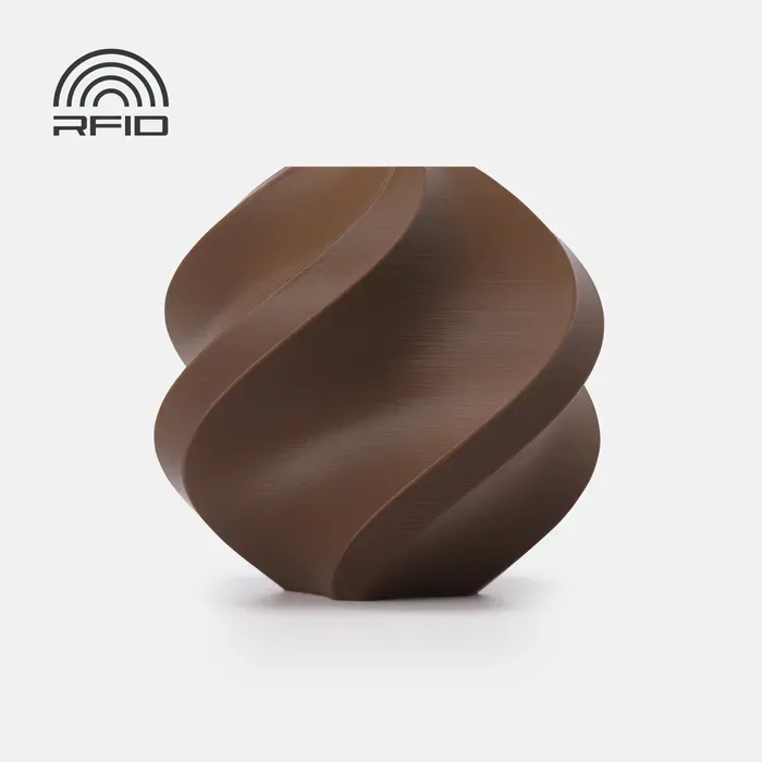 PLA Cocoa Brown