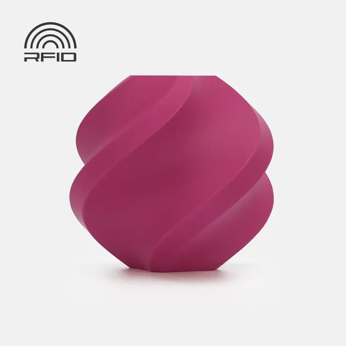 PLA Plum