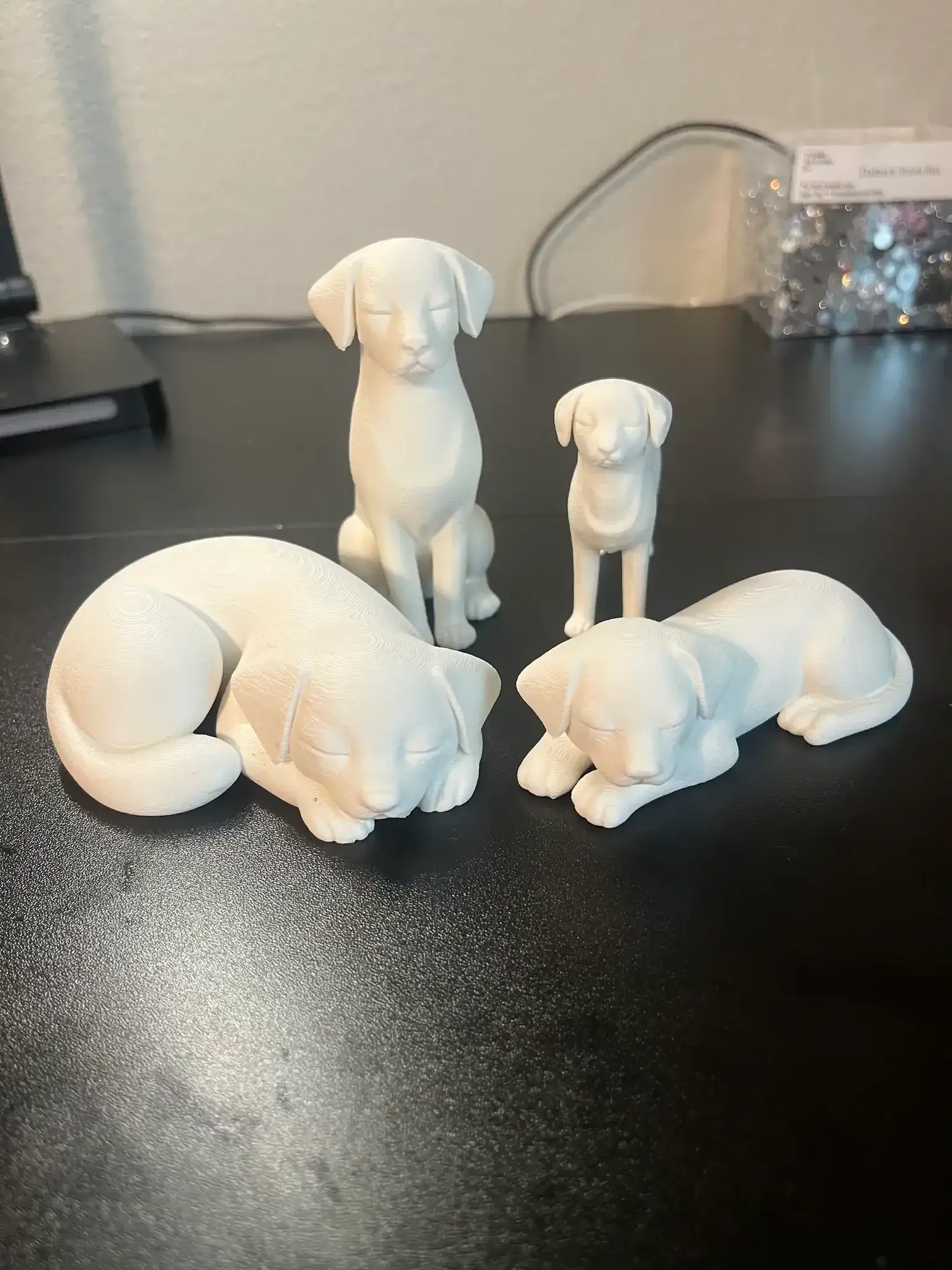 Dog Decor