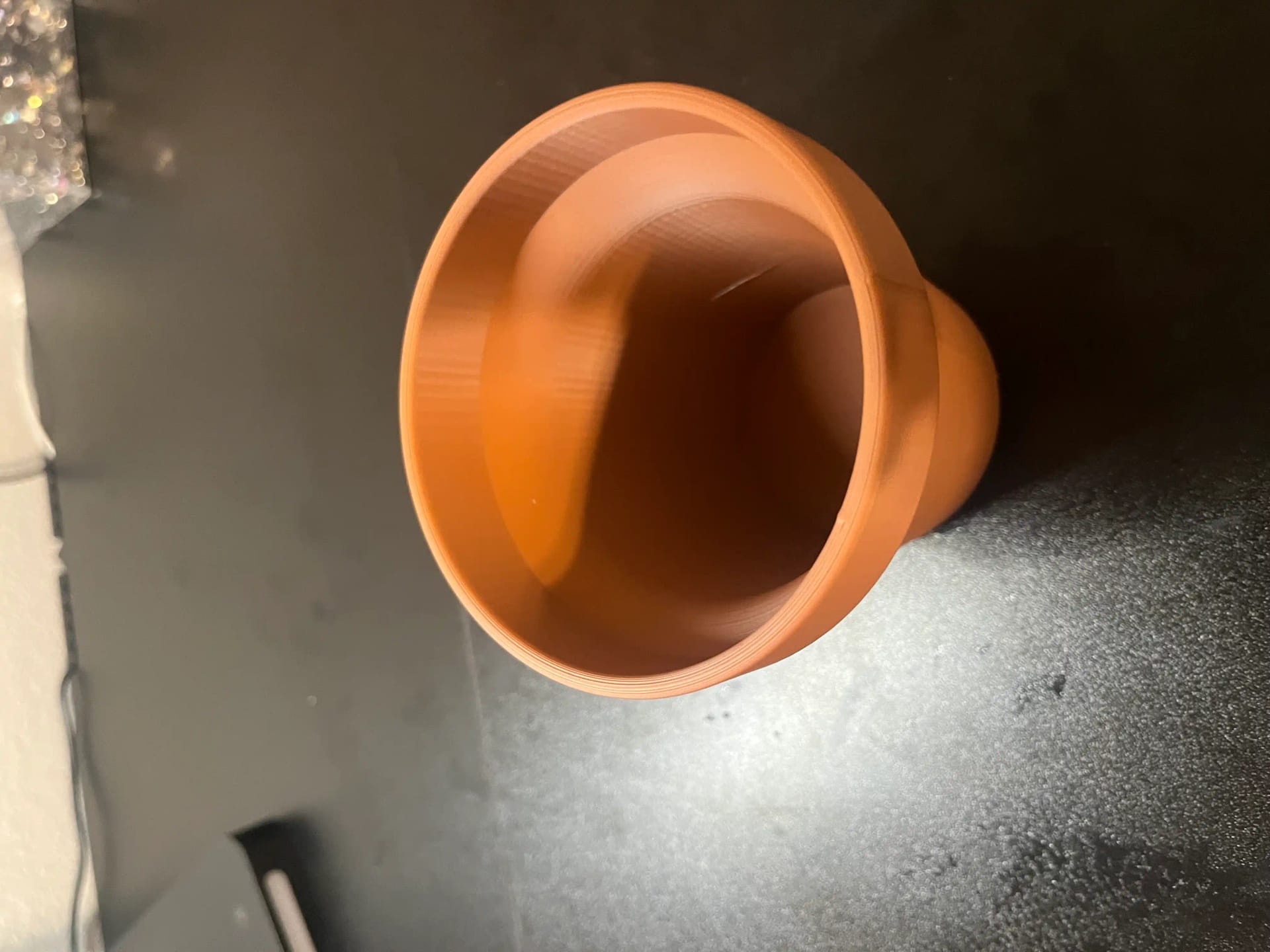 Simple Planter Pot
