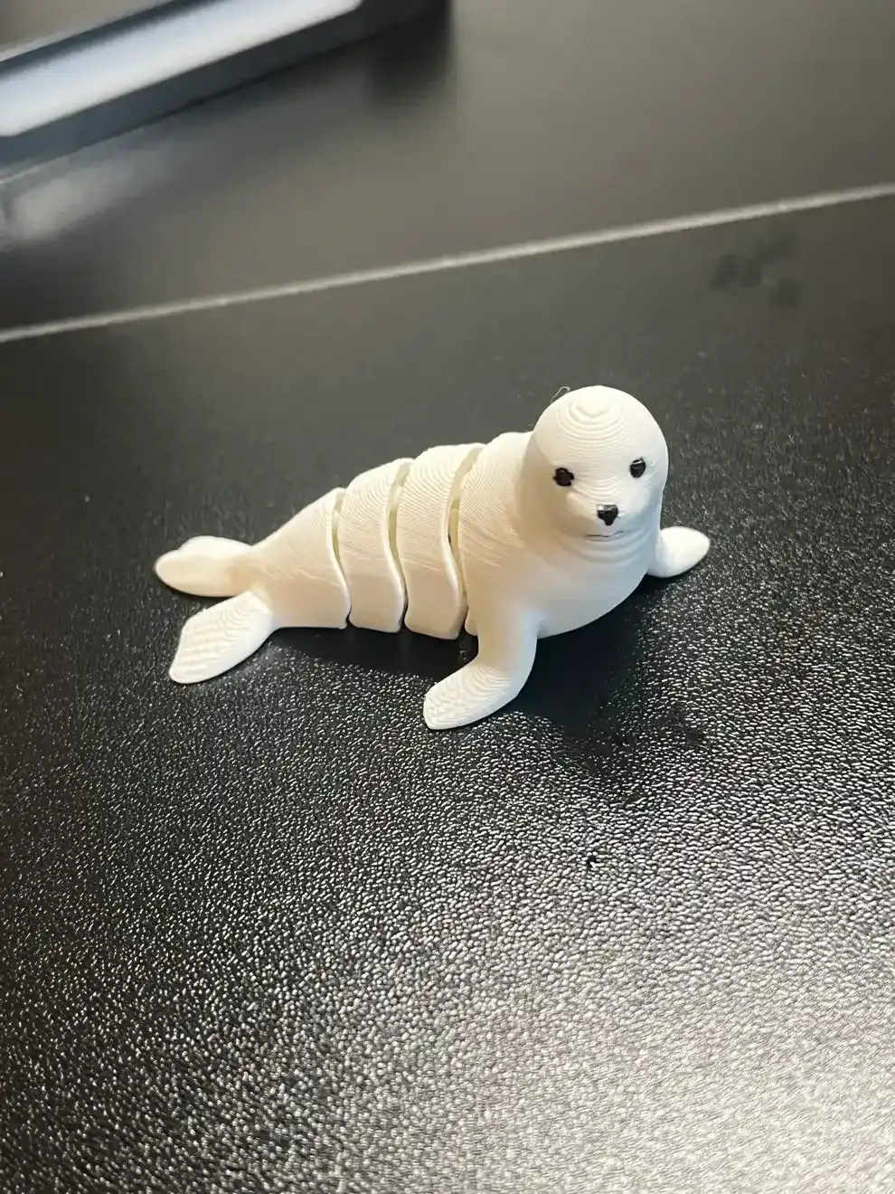 Flexi seal